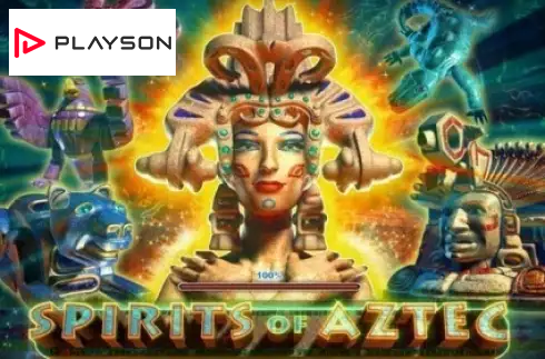 Spirit of Aztecs